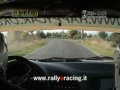 Cameracar Mazzetti - Cecchi 2° Rally Ronde di Pomarance by Pro-Bike Videoproduzioni
