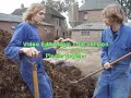 jotihunt 2006 OPV-Schoonoord