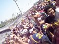 PUMAS vs san luis