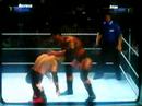 batista bomb an spinebuster