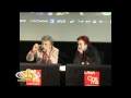 27° TORINO FILM FESTIVAL - 3°parte conferenza stampa - WWW.RBCASTING.COM(None ago)