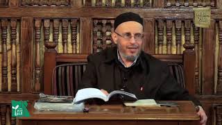 الحديث السادس والثلاثون "من نفس عن مسلم كربة"