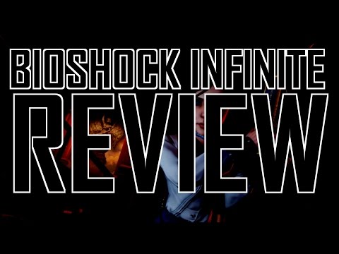 bioshock review