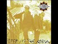 teledysk, klip, Gang Starr,- Form Of Intellect