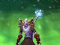 An Outland Experience
