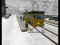 MSTS tram in Olomouc - activities MSTS tram in Olomouc - activities