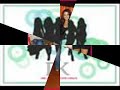 Danity Kane-Touch My Body(Remix)(featuring T.I)