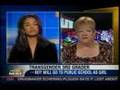 Kim Pearson Interview On CNN Concerning Transgender Student