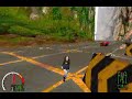 Carmageddon the rolling Demo !