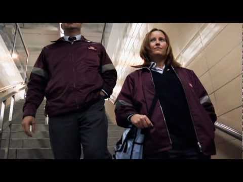how to become a ttc train driver