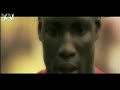 اغنية  SHAKIRA WAKA WAKA World Cup South Africa song