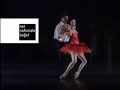Het Nationale Ballet: Don Giovanni
