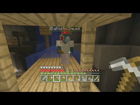 Minecraft Xbox - Quest To Poop Attack (11)