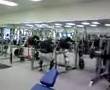leg day