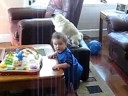 Aidan dancin\