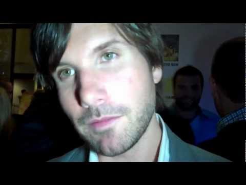 The League Season Four Interview Jon Lajoie 