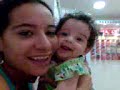 minha sobrinha