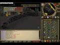 Runescape Clan War (All on A Lvl 126)