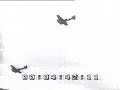 Finnish Air Force Strikes - WWII