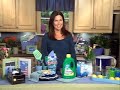 SUMMER HOME ALERT! HELPFUL HOME HINTS: Nationally Recognized