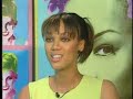 Interview: Tyra Banks