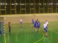 Plessis EPHB vs Villemomble