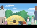 クレヨンしんちゃん 宇宙DEアチョー!? 友情のおバカラテ!! PV