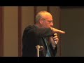 Eli Bay discusses the type A personality Eli Bay discusses the type A personality