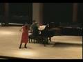 Ladusa 11y violinist - Zigeunerweisen