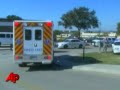 Officer Describes Fort Hood Firefight