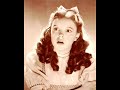 Judy Garland interview (1948)