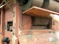 Kodel & Bohm dorsmachine