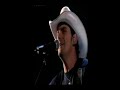Brad Paisley CMA 2005