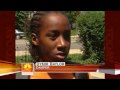 Pool turned away minority children, camp says