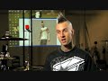 Guitar Hero World Tour  Trailer - Drums and Live Gameplay