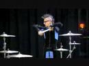 Guitar Hero World Tour  Trailer - Drums and Live Gameplay