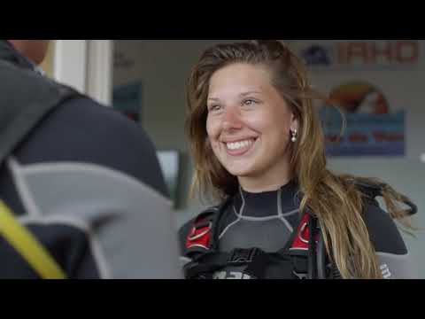 Livingstone Jan Thiel Resort Zwemclinics Sharon van Rouwendaal