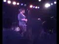Detroit Cobras - Bad Girl - Live at Slim's SF  Aug 17, 2007