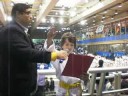 12ª Copa Hirosi Minakawa - Juramento do Atleta