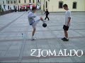 Ziomaldo and cnk