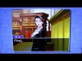 Phoenix Wright: Ace Attorney pt2