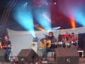 The Agnostic Mountain Gospel Choir at Summer Sundae