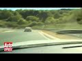 Mazda 3 MPS lap of N�rburgring May 2007