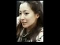 金喜善怀胎四月拍写真