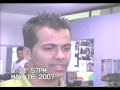 TRIBOS: \"Praticantes de Muscula��o\" Parte 1