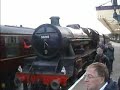 ELR January 2008 Winter Steam Event