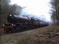 ELR January 2008 Winter Steam Event