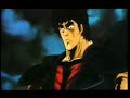 Hokuto No Ken The Movie 1986