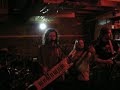 Alestorm - Huntmaster Rehearsal