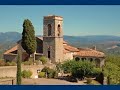 Sampzon, Magnifique village d'Ardèche